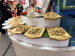 -津沽小院(天津之眼店)