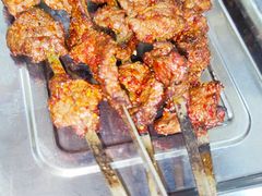 -继承独一味生烤羊排(金牛小区店)