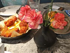 -芭莉与彩虹西餐厅(成都合生汇店)