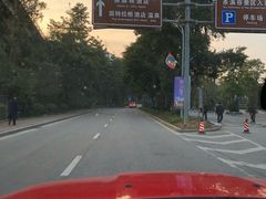 -深圳东部华侨城茵特拉根酒店