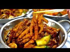 -江城燕子大排档(江汉路步行街店)