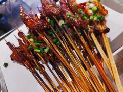 -有局·成都市井烧烤·精酿啤酒(双楠店)