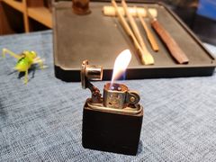 -三千·银饰木艺体验订制