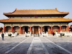 -故宫博物院(故宫)