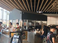 -Seesaw Coffee(朝阳大悦城店)