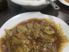 -清真嘎咕馅饼(奉天街店)