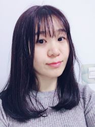 -HAIR HERE造型