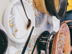 -云海肴汽锅鸡·云南小炒(曲江大悦城店)