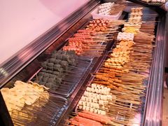 -老谢野馄饨(延安路店)