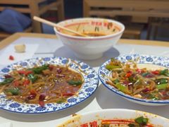 -青年路烩面馆(绿地世纪城店)