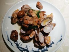 -外婆小菜(东苑米兰广场店)