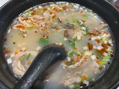 -李记白水羊头·清真老味家常菜(石景山店)