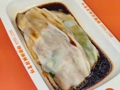 -红荔村肠粉(岗厦店)