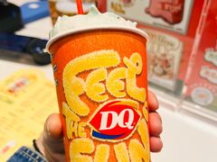 -DQ·蛋糕·冰淇淋(包河万达店)