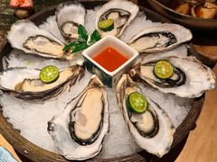 -Minase水濑·日料放题(外滩店)