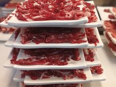 -汕头八里香牛肉店(人民南店)