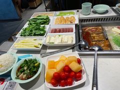 -野妹火锅(布吉店)