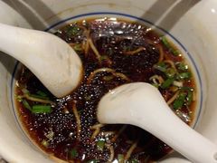 -南京大牌档(香港广场店)