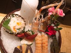 -雍和会海鲜姿造自助(湖东路店)