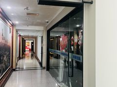 -驭力搏击健身(张江高科店)