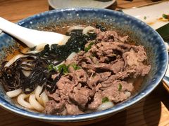 -初居食屋日式料理(万象城购物中心店)