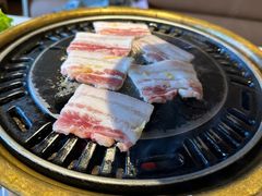 -西塔老太太泥炉烤肉(北京望京店)