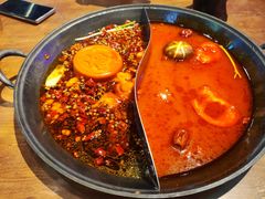 -楠火锅(昆山金鹰店)