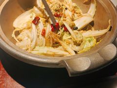 -绿茶餐厅(千岛湖银泰城店)