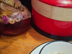 -壹零捌道·北京烤鸭(车公庄店)