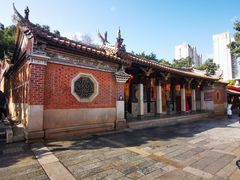 -晋江五店市传统文化旅游区