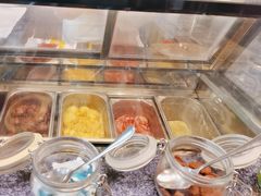 -美食汇自助餐厅(成都万达瑞华酒店)