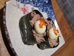 -栖川山葵家·寿喜锅·日式料理(龙湖北城天街商场店)