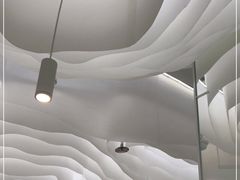 大堂-大树餐厅(朝阳大悦城店)