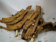 -祈胜邨•顺德鱼生•顺德菜(容桂店)