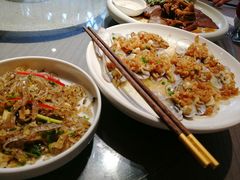 -潮州府·潮菜·砂锅粥(徐家汇店)