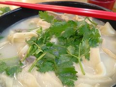 -惠丰源烩面馆(经七路店)