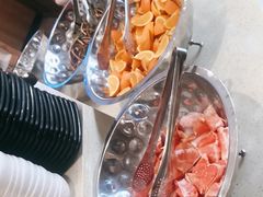 -庖丁家水煮牛排火锅(巴国城店)