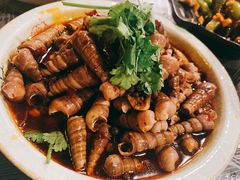 吸上瘾（钉螺）-虎虎龙虾大排档(双井店)