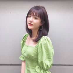 -和良形象