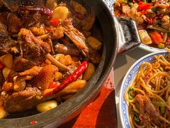 -欧记大排档·景德菜(上海首店)