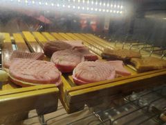 -粉粉乐鲷鱼烧(美罗城店)