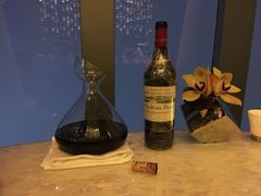 柏菲正牌2011年-广州四季酒店·佰鲜汇·现代法餐