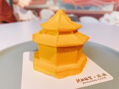 -沈阳故宫·莊啡