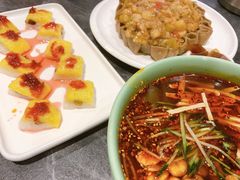 -紫泥369粗粮季(鼓楼店)