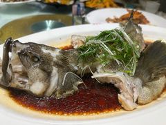 -79号渔船海鲜饭店(华强北店)