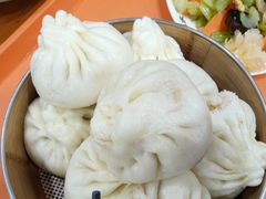 牛肉大葱包-庆丰包子铺(南站二店)