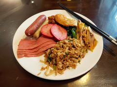 -美豪怡致酒店(上海长寿路店)