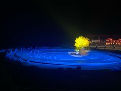 -鼎盛王朝康熙大典实景演出