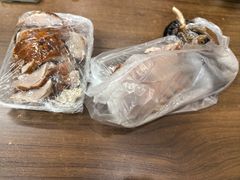 -金原鸭血粉丝汤·汤包·脆皮烤鸭(南京博物院店)