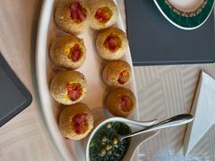 -Little PaPa印度尼泊尔餐厅